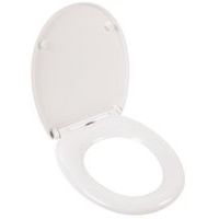 WC-ülőke Majestic, fehér
