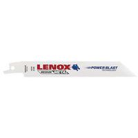 PowerBlast Lenox bimetál fűrészlap fémhez