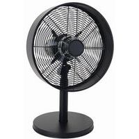 Manutan Expert asztali ventilátor, 30 cm, 35 W