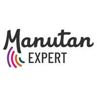 Manutan Expert füzettartó állvány