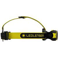 Ledlenser LED újratölthető fejlámpa