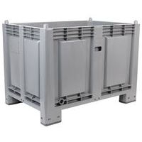 Manutan Expert raklapkonténer, 550 l