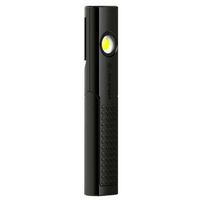 Ledlenser W újratölthető LED-es zseblámpa, mágnessel