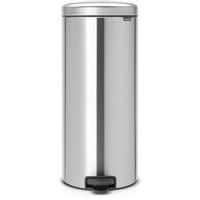 NewIcon pedálos szemetes, 30 l_Brabantia