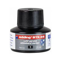 Edding BTK 25 tartalék festék táblamarkerhez