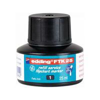Edding FTK 25 tartalék festék táblamarkerekhez