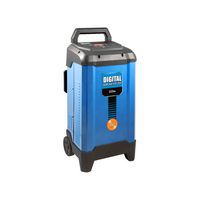 Autóakkumulátor töltő GDB 24V/12V-250