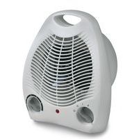 Eurom VK2002 forró levegő ventilátor, 2000 W