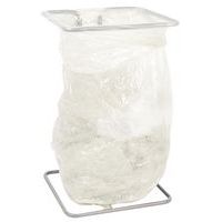 Szemeteszsáktartók Manutan Expert, 400 l