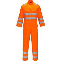 Araflame Hi-Vis Multi overál, narancssárga