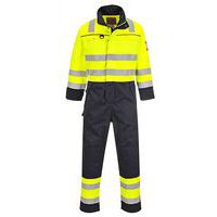 Hi-Vis Multi-Norm overál, kék/sárga