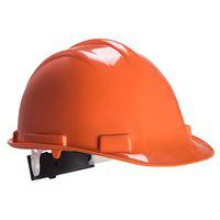 Expertbase Wheel Safety védősisak, narancssárga