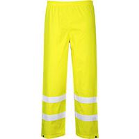 Hi-Vis Traffic nadrág, sárga