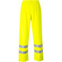 Sealtex Flame Hi-Vis esőnadrág, sárga