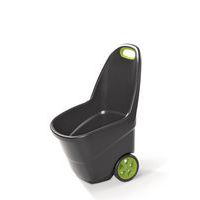 Easy Go XL kerti kocsi, űrtartalma 62 l