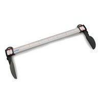 Hordozható mérőpálca Kern MSB 80, hossza 80 cm