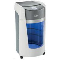 Leitz IQ OptiMax Micro Security P5 iratmegsemmisítő
