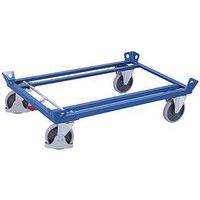 Raklapszállító platformok, akár 1050 kg-ig