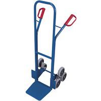 Lépcsősínek RU252, 200 kg-ig