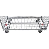 EasySTOP központi fék