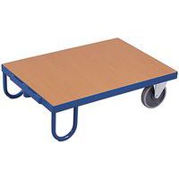 Kétkerekű szállítóplatformok, akár 500 kg-ig