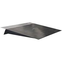 Rámpa, 7500 kg-ig, 200 x 181,5 x 20 cm