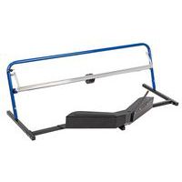 Kitöltőpapír letekercselő vágóval Manutan Expert, tekercsátmérő 24 cm.