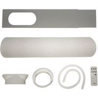 Légkondicionáló szerelőkészlet