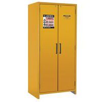 Szerszekrények gyúlékony anyagokra Justrite EN, 1953 x 893 x 615 mm