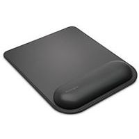 Kensington ErgoSoft egérpad, fekete