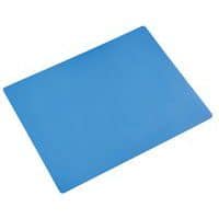 High Tech P.O.P.™ antisztatikus asztali szőnyegek, kék