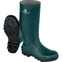 Bakancs PVC Bronze2 S5