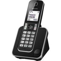 Vezeték nélküli telefon Panasonic KX-TGD310
