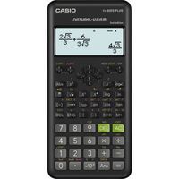 Casio FX 82ES Plus 2nd edition iskolai számológép