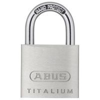 Alumínium lakatok Titalium