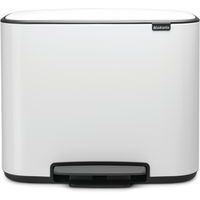 BO pedálos szemetes, 36 l, Brabantia