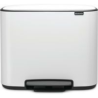 BO pedálos szemetes, 3x11 l, Brabantia