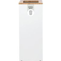 Lune Paxa Large szelektív hulladékgyűjtő, 65 l