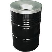 The BinBin szemetes, 200 l, tűzálló fedéllel