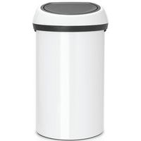 Touch szemetes, 60 l, Brabantia