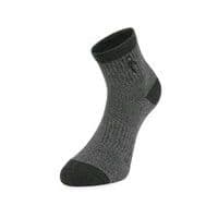 CXS PACK II zokni, sötétszürke, 3 pár