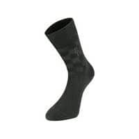 CXS WARDEN zokni, fekete, 3 pár