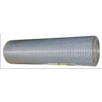 TOPTRADE hegesztett drótháló, horganyzott, 1 000 mm x 25 m