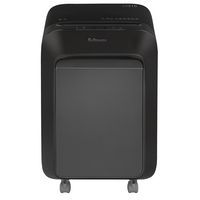 Fellowes LX 210 iratmegsemmisítő
