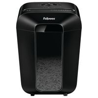 Fellowes LX70 iratmegsemmisítő