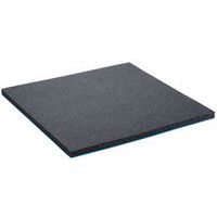 Lista műanyag fiókbetétek, vastagság 22 és 3 mm