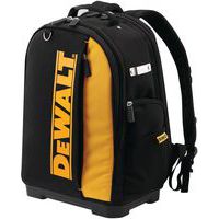 Dewalt szerszámos hátizsák, teherbírás 25 kg