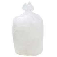 Manutan Expert szemetes zsákok, 30 l, vastagsága 11 mic, 1000 db