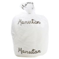 Manutan Expert szemetes zsákok, 50 l, vastagsága 16 mic, 500 db
