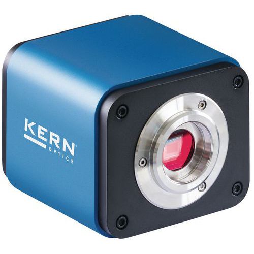 Kern ODC-85 mikroszkóp kamerák